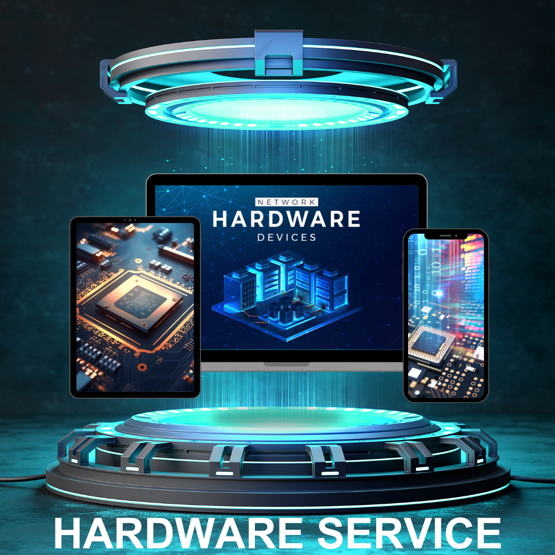 Hardware Image