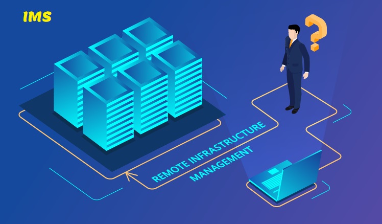 DATA CENTER