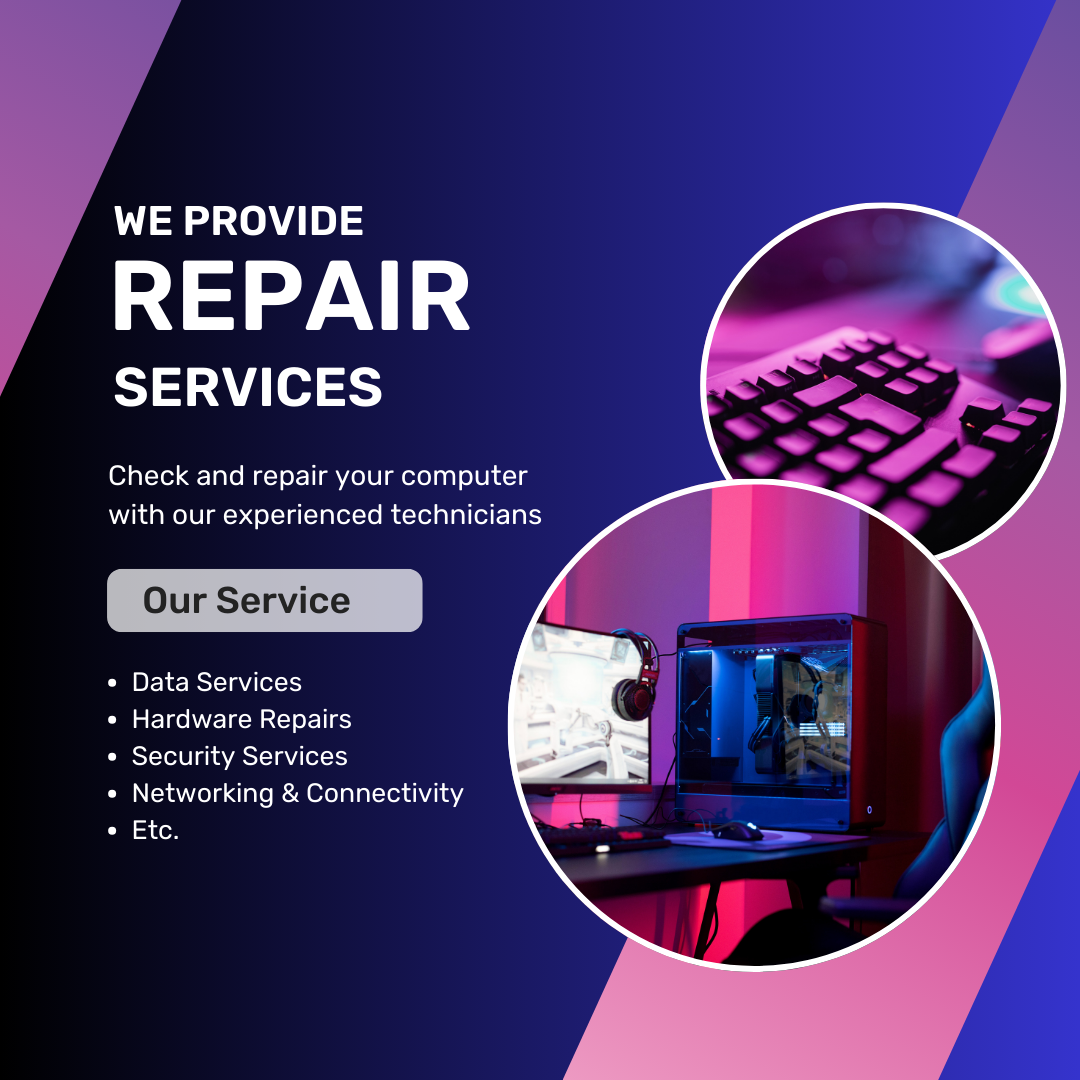 Repairing Image